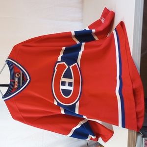 Hockey Jersey